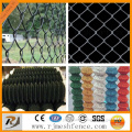 Hot Sale High Quality Hot DIP Galvanized Welde Chain Link Fence